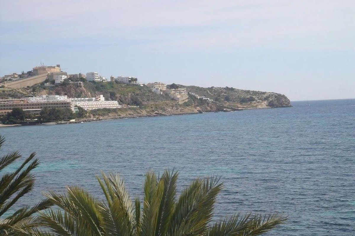 Apartamentos Llevant