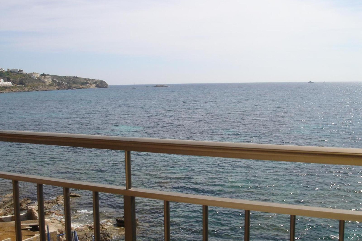 Apartamentos Llevant