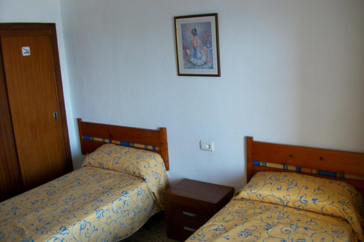 Apartamentos Llevant