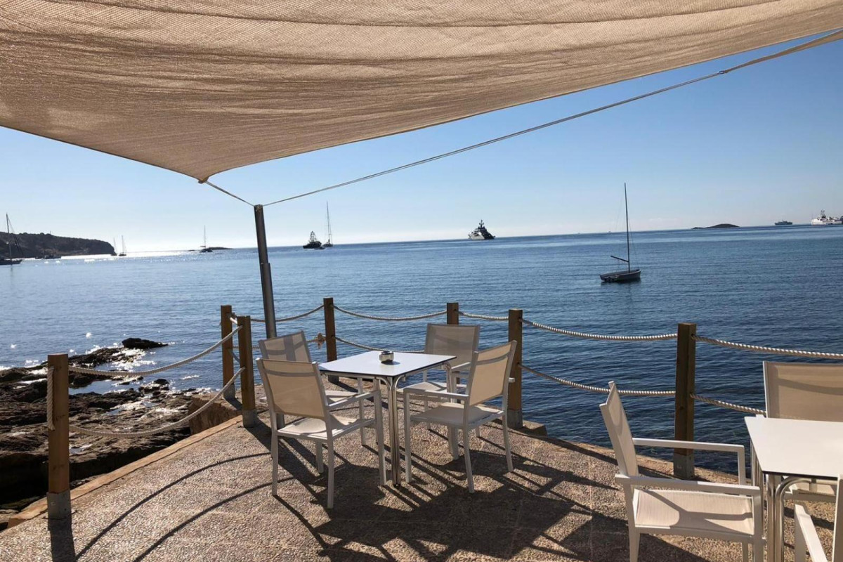 Apartamentos Llevant