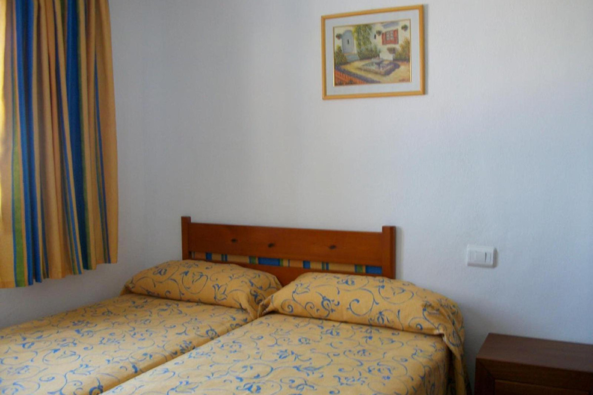 Apartamentos Llevant