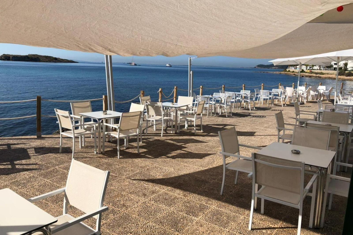 Apartamentos Llevant