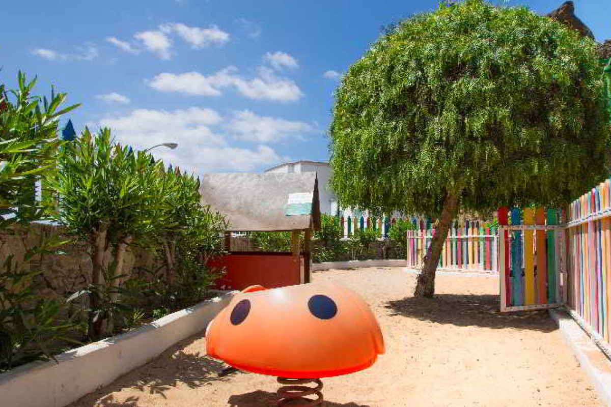 Apartamentos Los Veleros