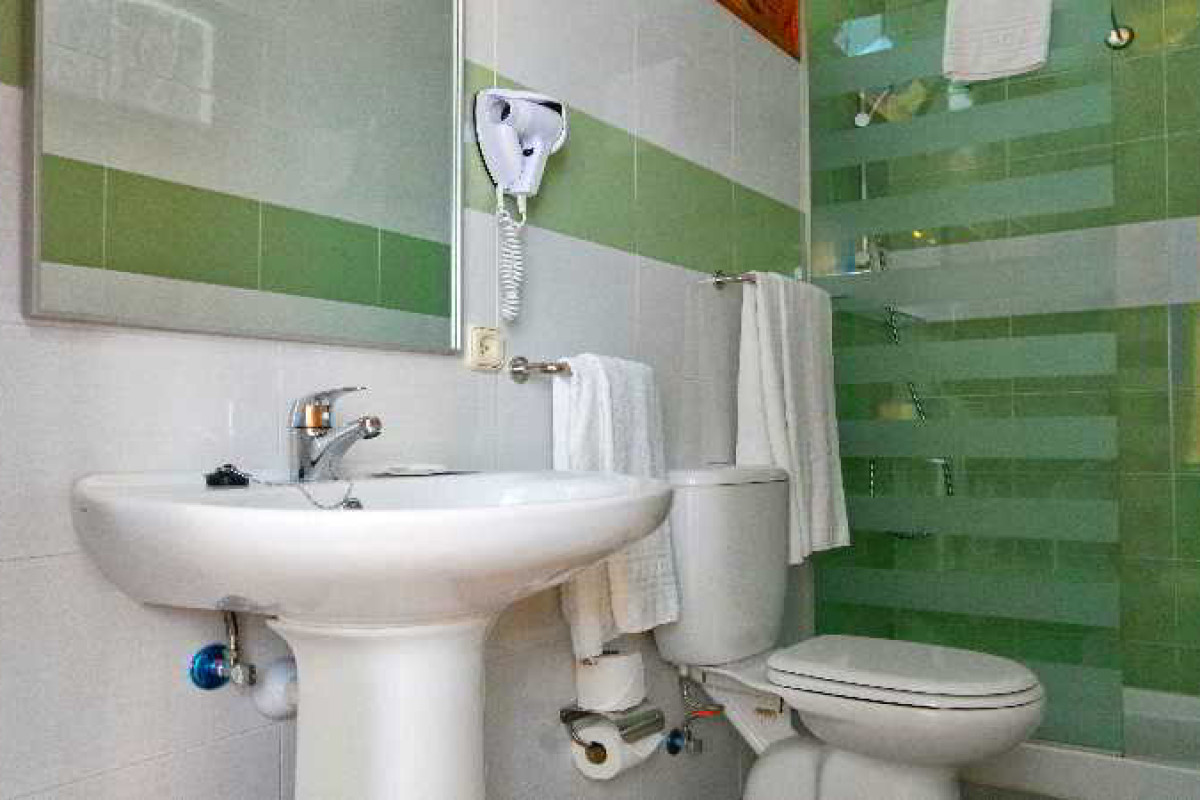 Apartamentos Los Veleros