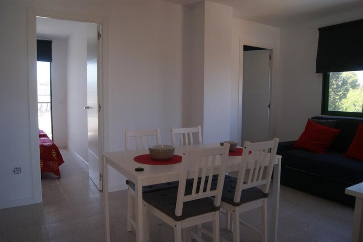 Apartamentos Marineu Sol Y Mar