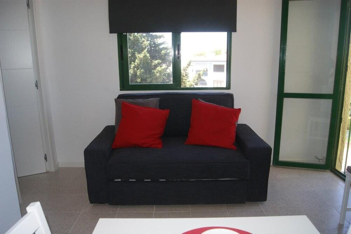 Apartamentos Marineu Sol Y Mar