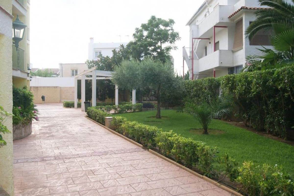 Apartamentos Marineu Sol Y Mar