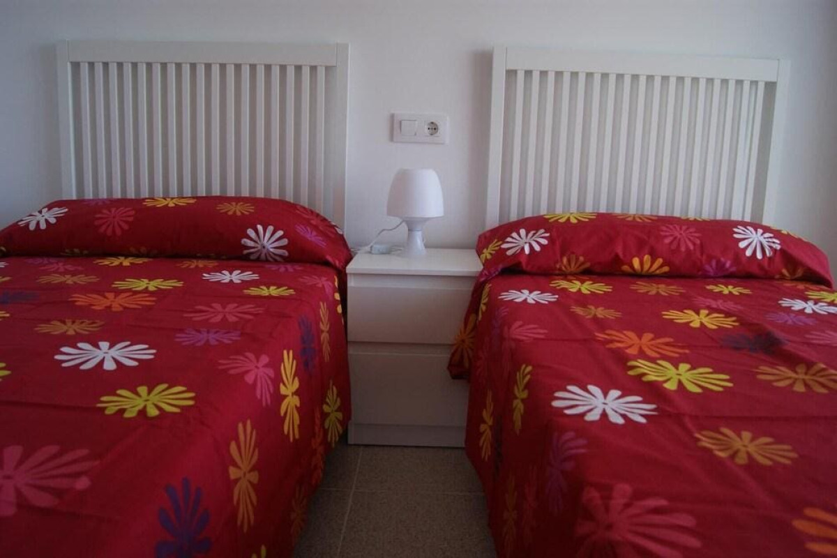 Apartamentos Marineu Sol Y Mar
