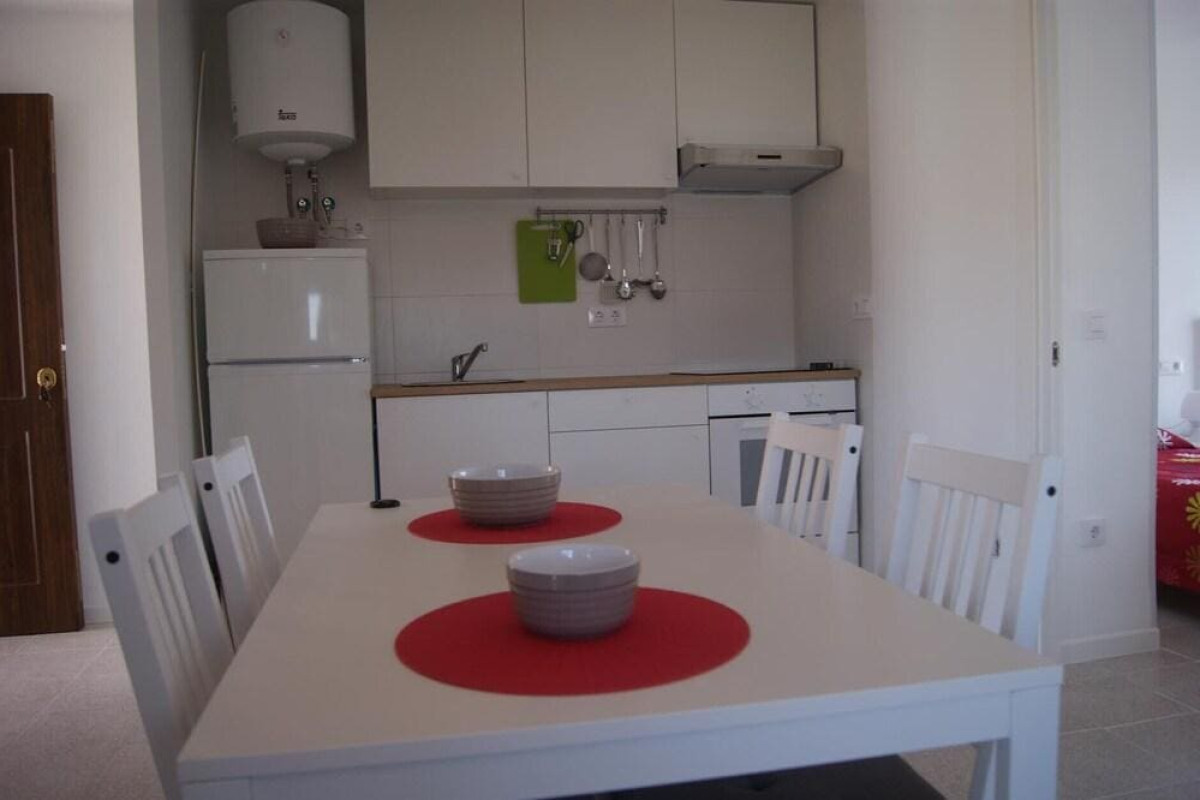 Apartamentos Marineu Sol Y Mar