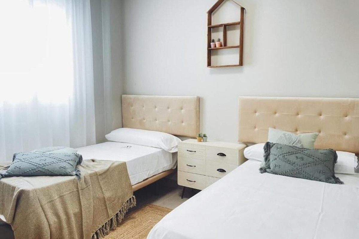 Apartamentos Martalia Arenal