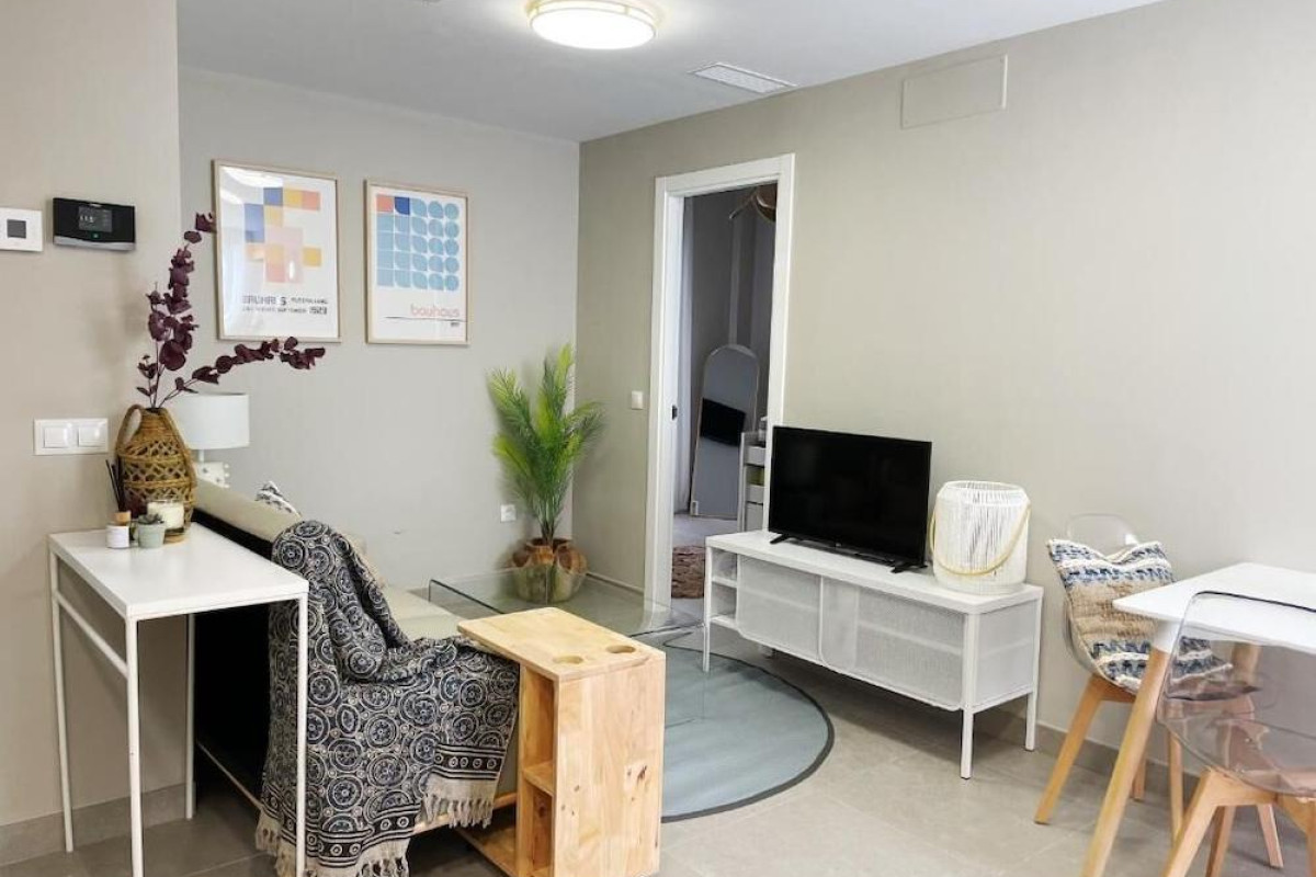 Apartamentos Martalia Arenal