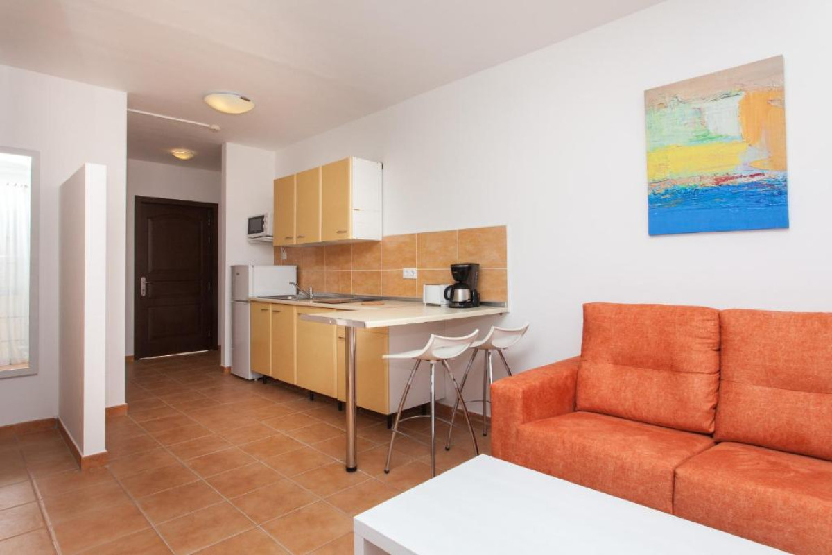 Apartamentos Maxorata Beach