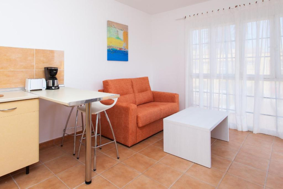 Apartamentos Maxorata Beach