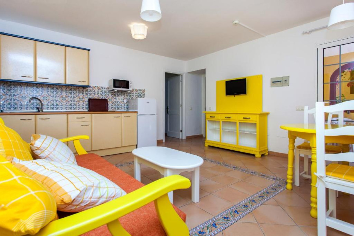 Apartamentos Maxorata Beach
