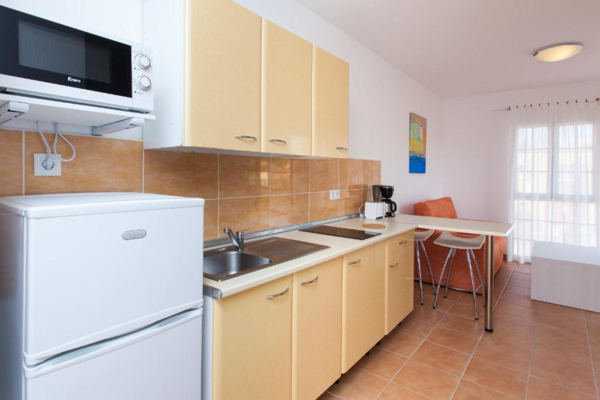 Apartamentos Maxorata Beach