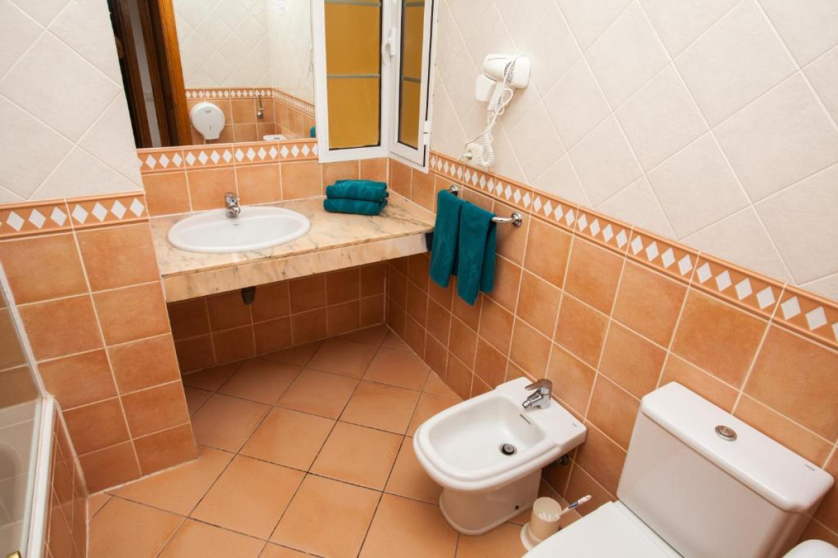 Apartamentos Maxorata Beach