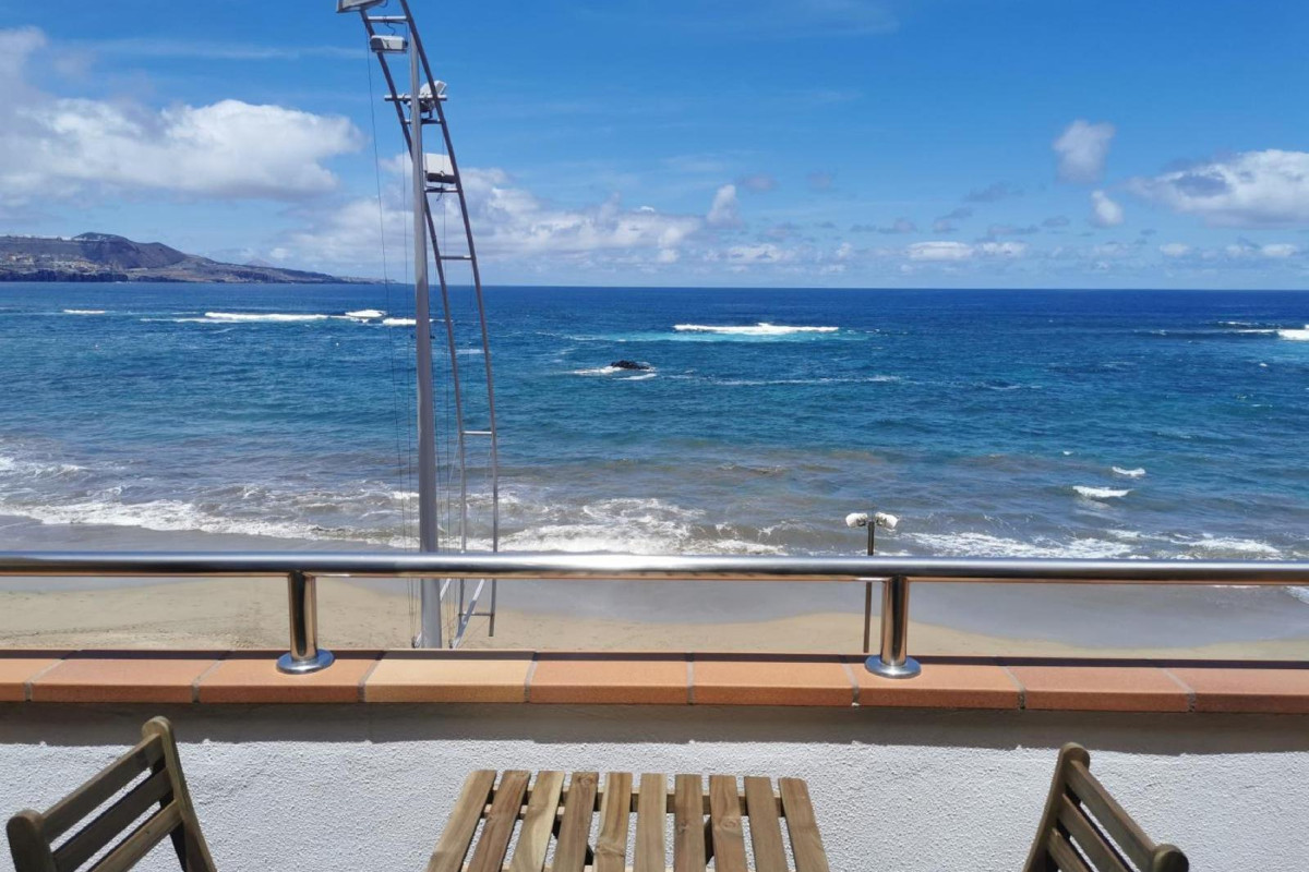Apartamentos Maype Canteras