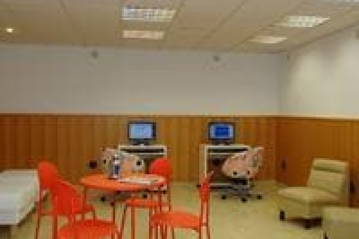 Apartamentos Maype Canteras