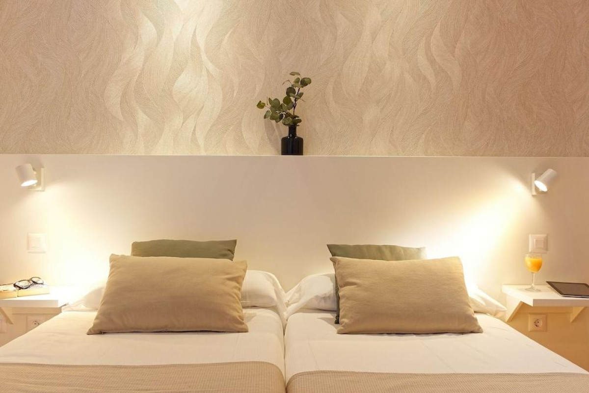 Apartamentos Maype Canteras