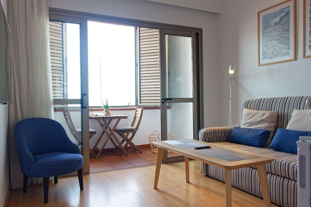 Apartamentos Maype Canteras