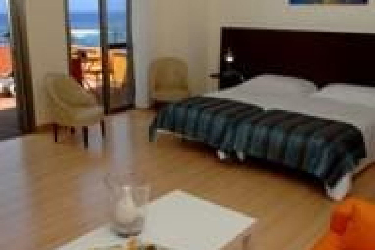 Apartamentos Maype Canteras