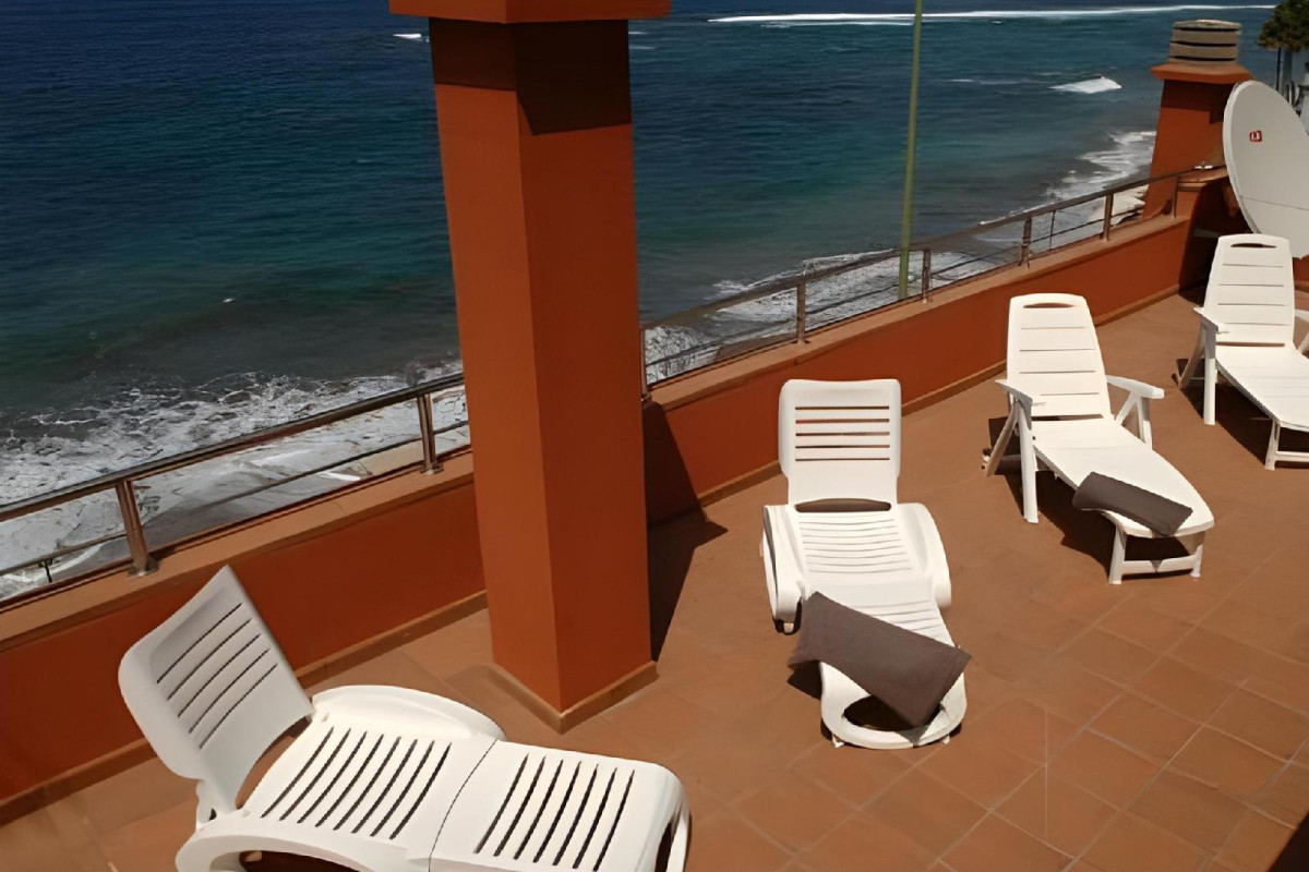 Apartamentos Maype Canteras