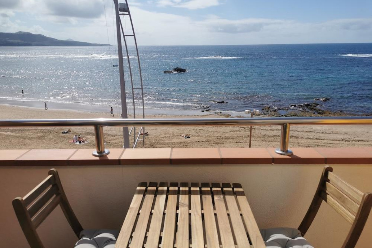 Apartamentos Maype Canteras