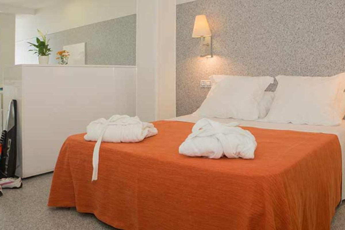 Apartamentos Mix BR