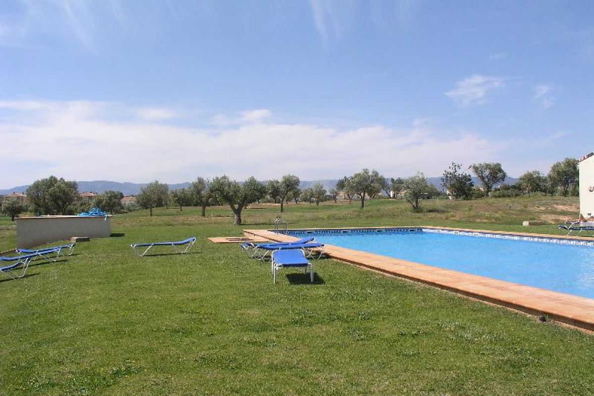 Apartamentos Montero Golf