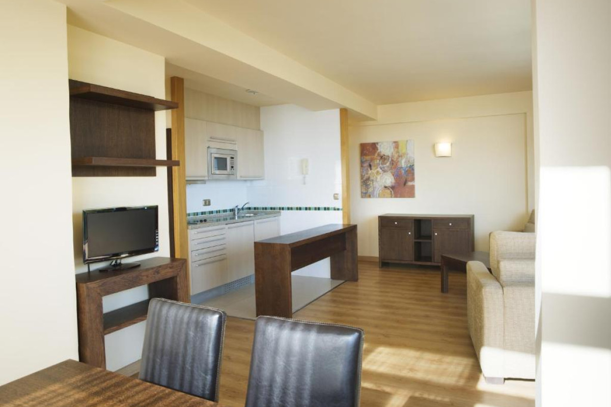 Apartamentos MS Puerto Marina
