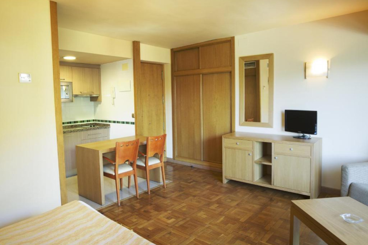 Apartamentos MS Puerto Marina