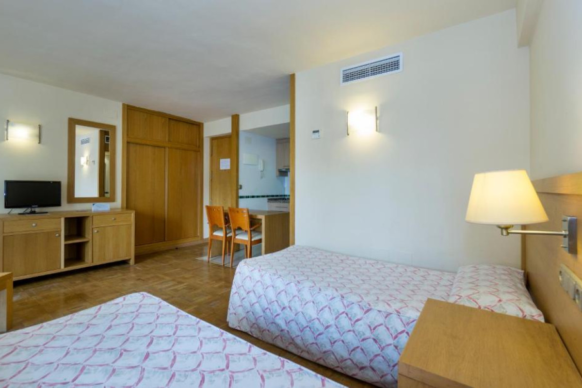 Apartamentos MS Puerto Marina