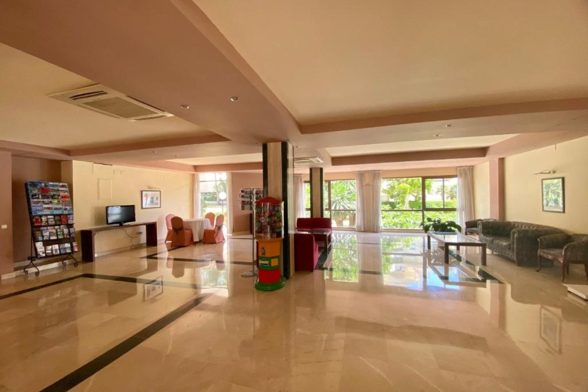 Apartamentos MS Puerto Marina
