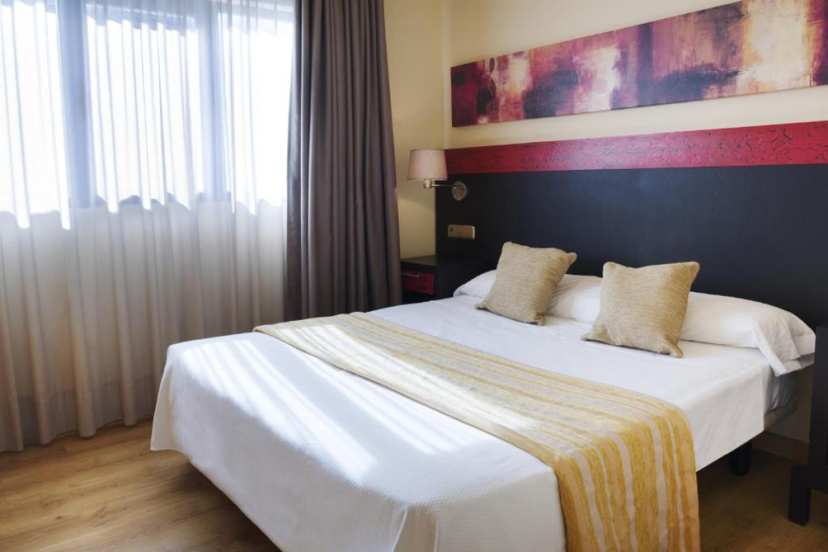 Apartamentos MS Puerto Marina