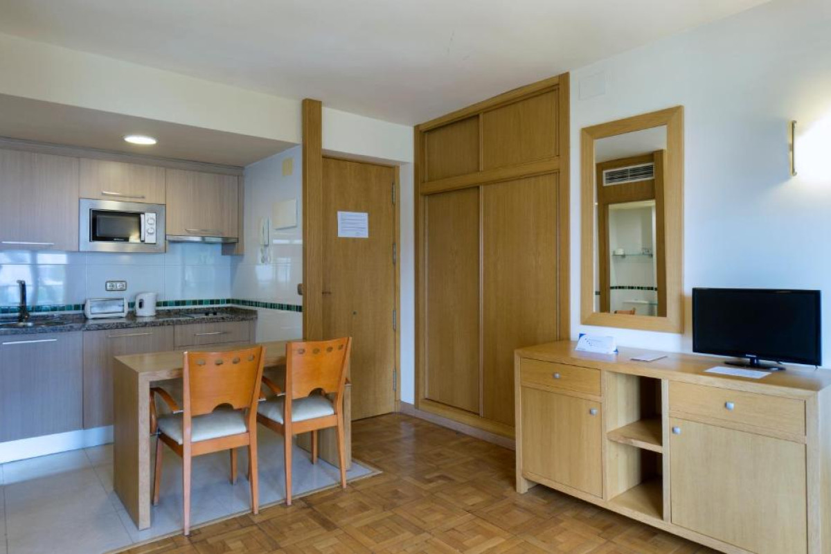 Apartamentos MS Puerto Marina