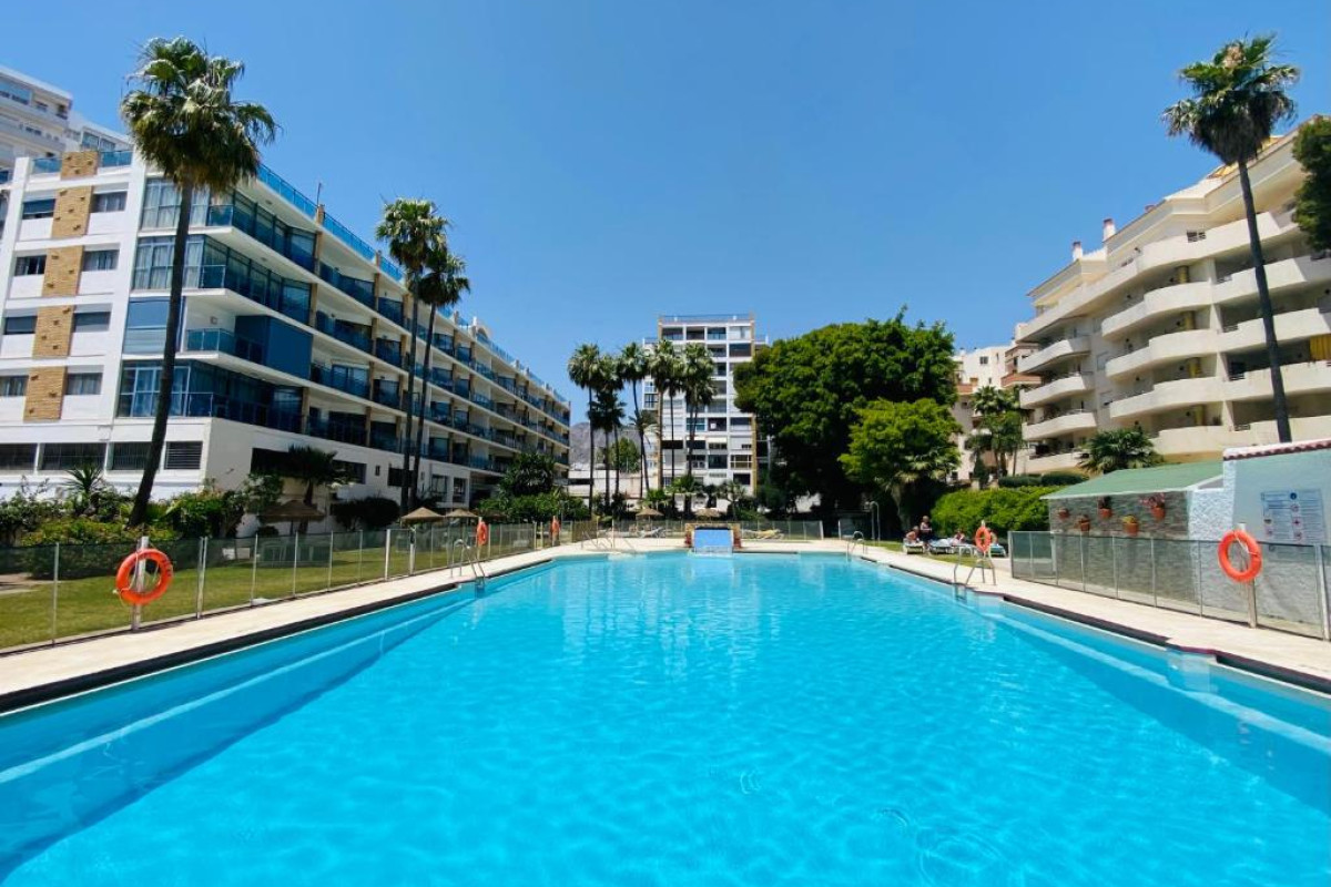 Apartamentos MS Puerto Marina