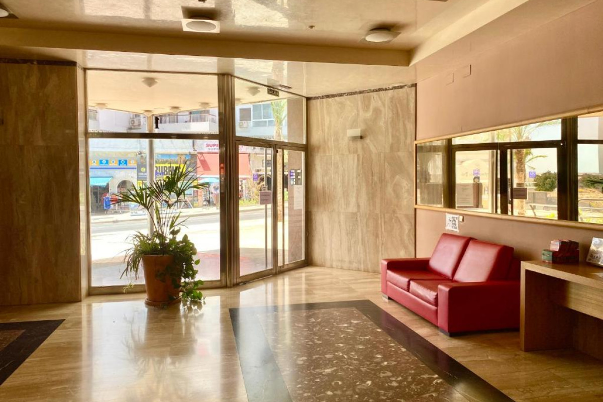Apartamentos MS Puerto Marina