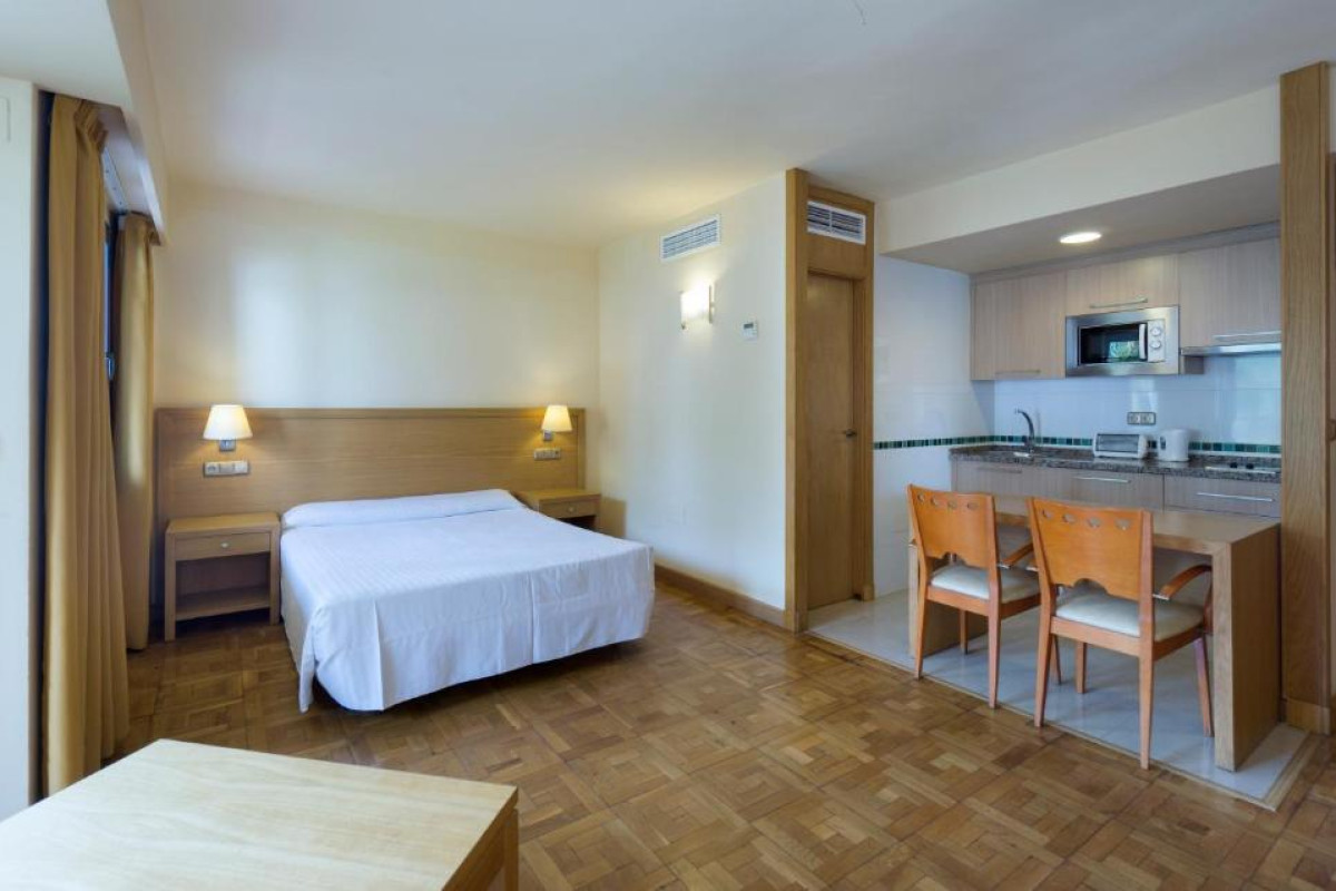 Apartamentos MS Puerto Marina