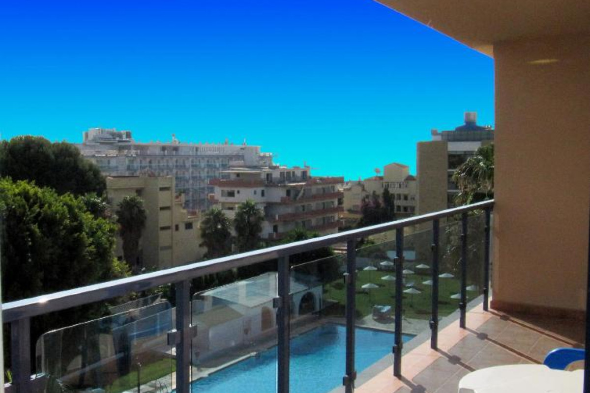 Apartamentos MS Puerto Marina