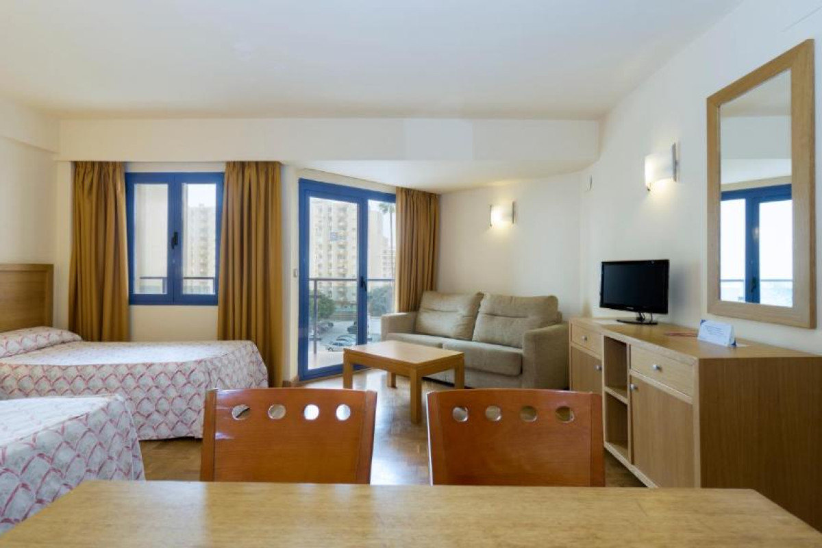 Apartamentos MS Puerto Marina