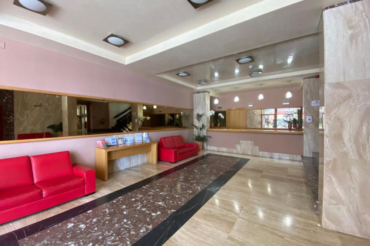 Apartamentos MS Puerto Marina