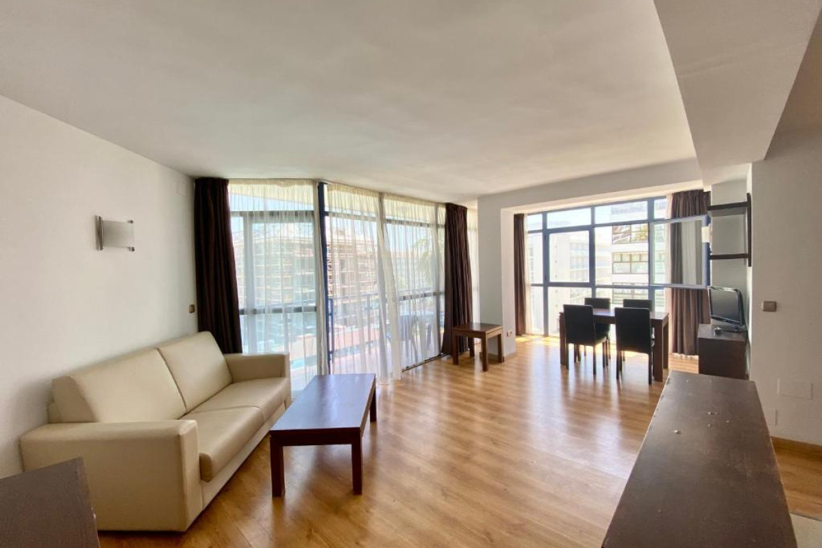 Apartamentos MS Puerto Marina