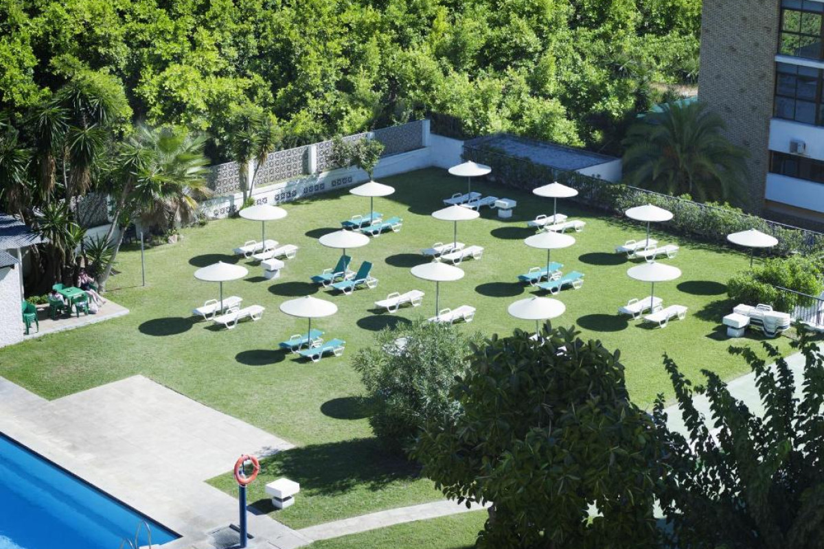 Apartamentos MS Puerto Marina