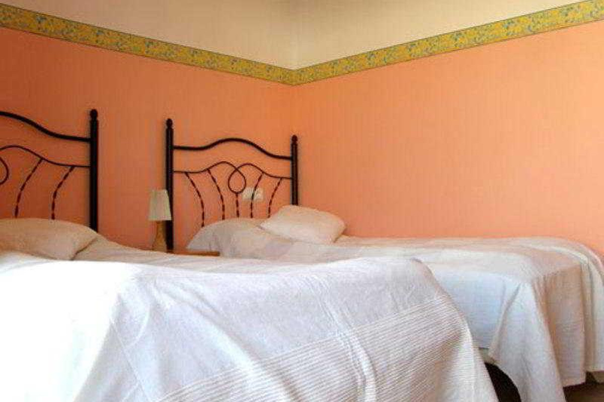 Apartamentos Mundaka Albir