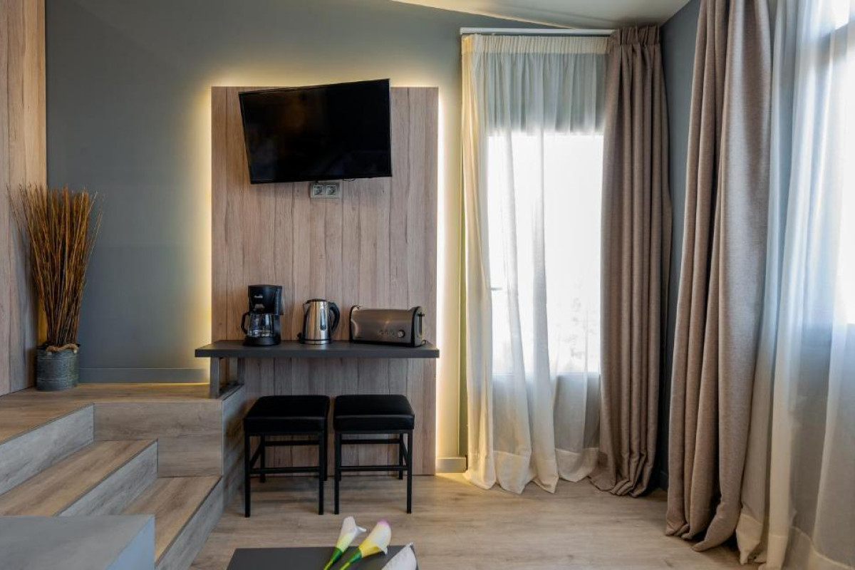 Apartamentos NataLis