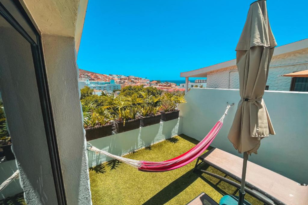 Apartamentos NataLis