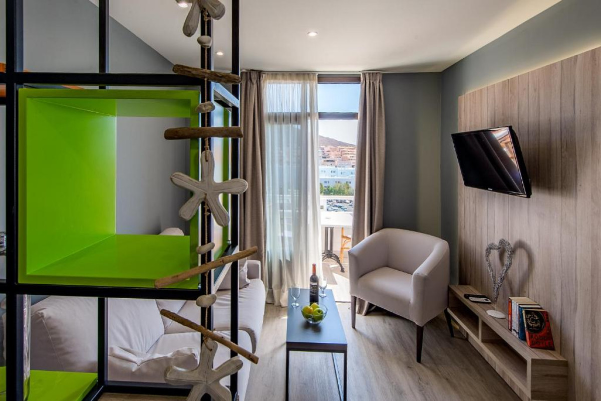 Apartamentos NataLis