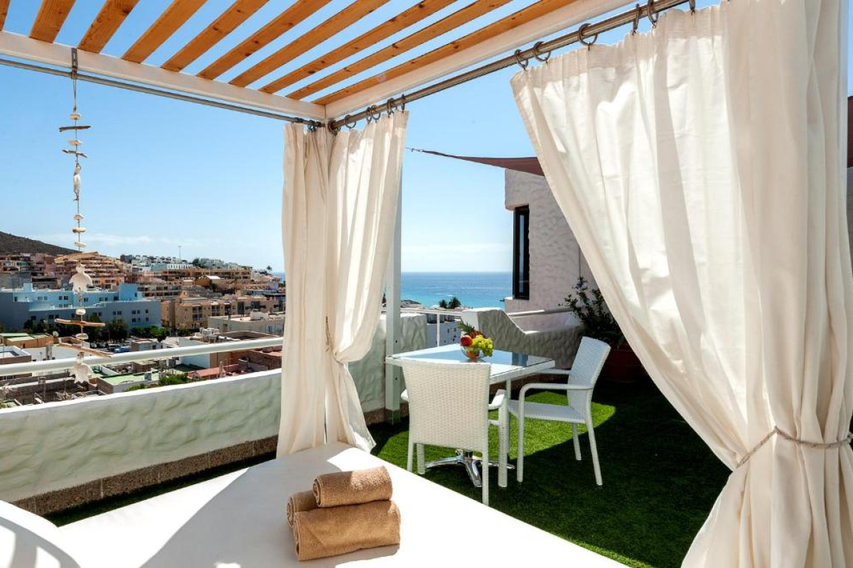 Apartamentos NataLis