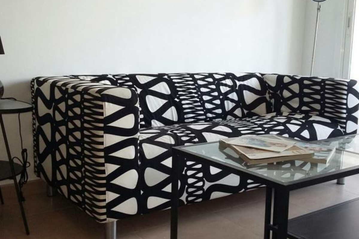 Apartamentos Neptuno 3000