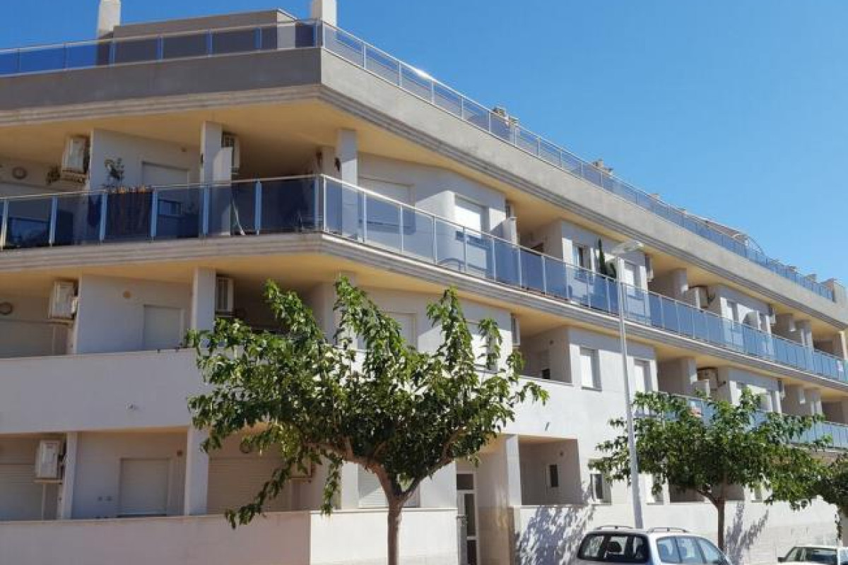 Apartamentos Neptuno 3000
